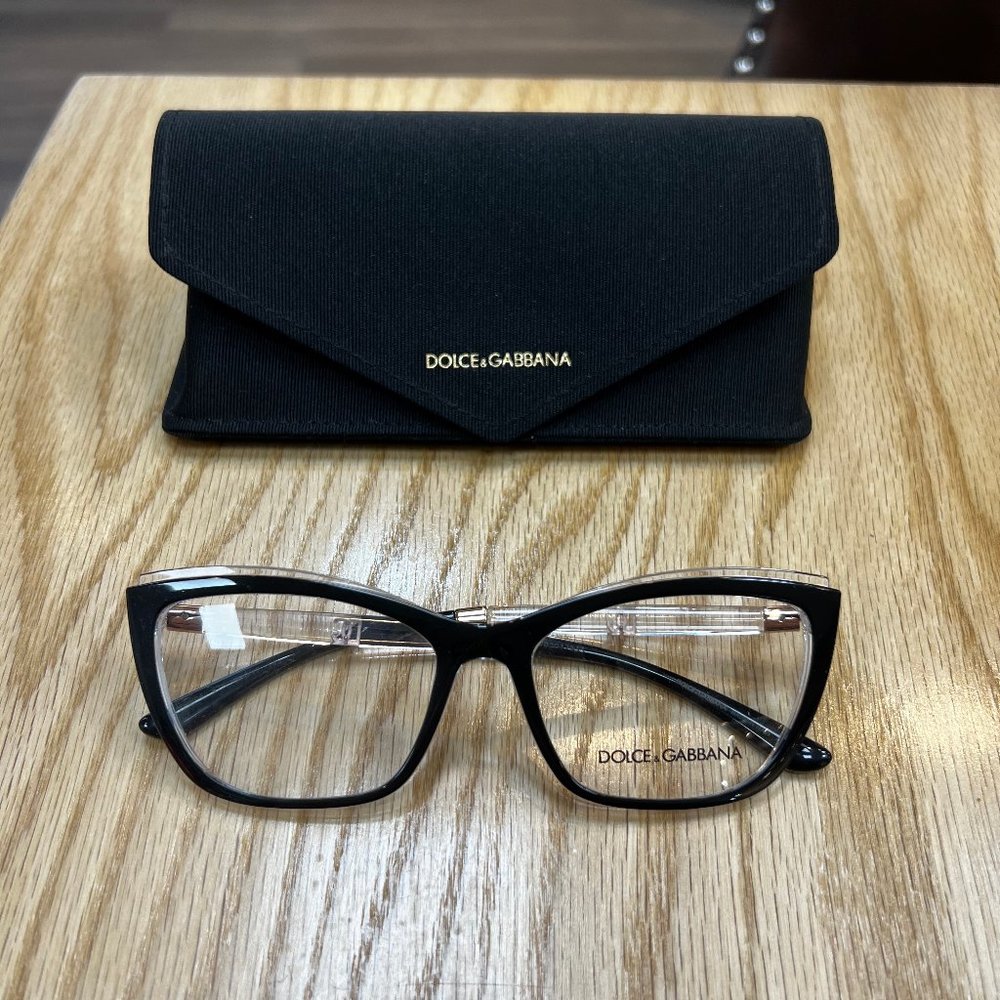 Dolce & Gabbana Frames DG 5054